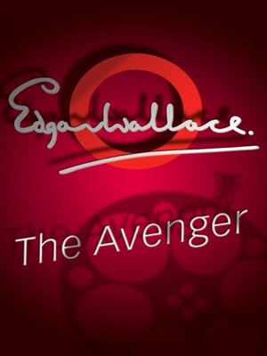 cover image of The Avenger